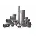 Agricultural Pipe Fittings